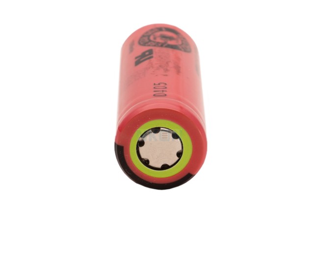 Acumulator Li-ion 3.7V SANYO UR18500Y 1300MAh 2.6A