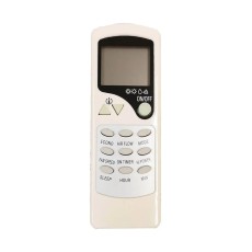 Telecomanda Aer Conditionat cu aspect original pentru Chigo LDK Nordstar ZH/LW-03 (257)