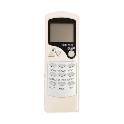 Telecomanda Aer Conditionat cu aspect original pentru Chigo LDK Nordstar ZH/LW-03 (257)