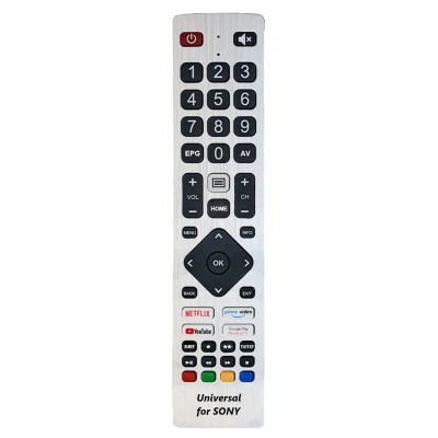Telecomanda universala compatibila TV SONY 45 Keys (597)