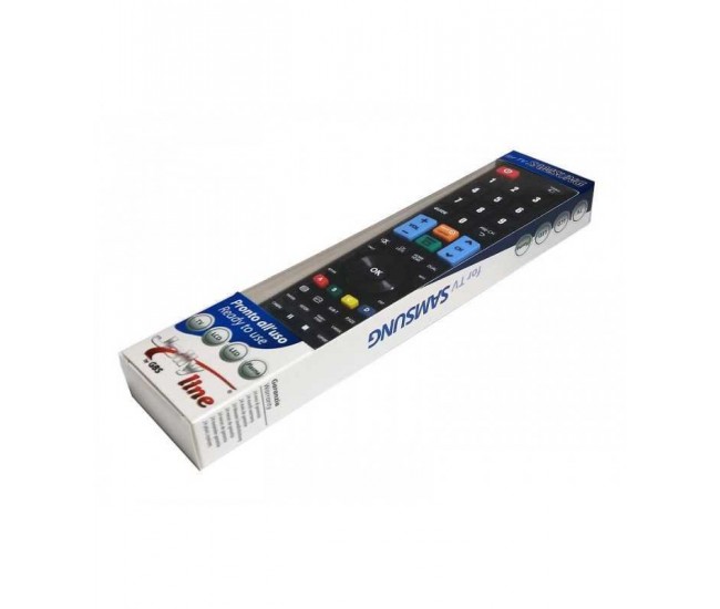 Telecomanda universala LCD TV Samsung Jolly 1716JL20211020 Telecomanda universala LCD TV Samsung Jolly 1716JL20211020