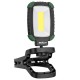Lampa atelier LED COB 5W cu acumulator Li-Ion REBEL URZ3496 Lampa atelier LED COB 5W cu acumulator Li-Ion REBEL URZ3496