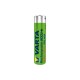 Set acumulatori R3 AAA 800mAh Ready2Use 2buc/blister Varta