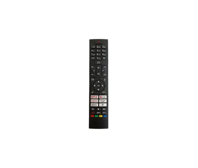 Telecomanda universala compatibila TV TELEFUNKEN cu aspect original Unitronic 1721COMPU20250304