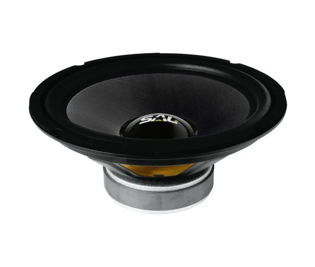 Difuzor de joase 200mm 4Ohm kevlar Pm /Pn 120/80W f 40-4.000Hz SAL AHX 2030/BK