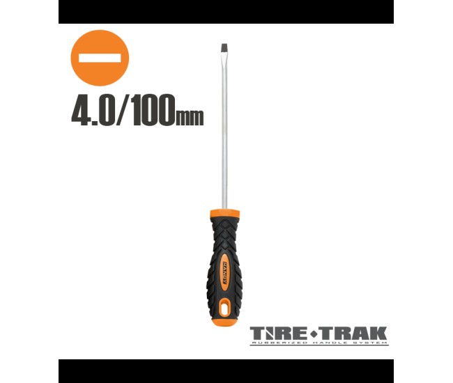 Surubelnita 4.0 100mm HANDY Surubelnita 4.0 100mm HANDY