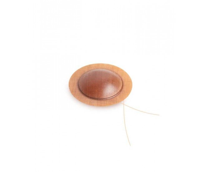 Membrana de rezerva diafragma pentru tweeter 33509 38x26x10 mm 33594 Membrana de rezerva diafragma pentru tweeter 33509 38x26x10 mm 33594