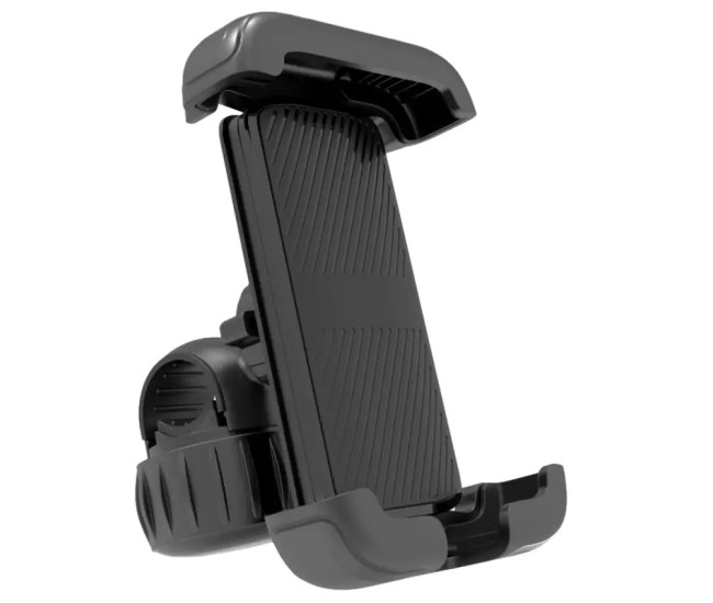 Suport pentru telefon 4.7-7 pe bicicleta HEAVY DUTY PLATINET PUBH4230 Suport pentru telefon 4.7-7 pe bicicleta HEAVY DUTY PLATINET PUBH4230