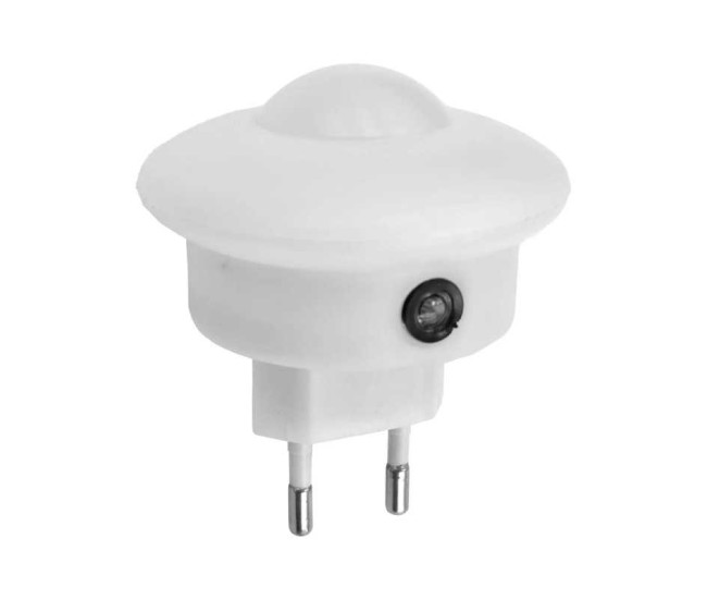 Lampa veghe LED cu senzor lumina 3000K OZN VE-NA54 Lampa veghe LED cu senzor lumina 3000K OZN VE-NA54
