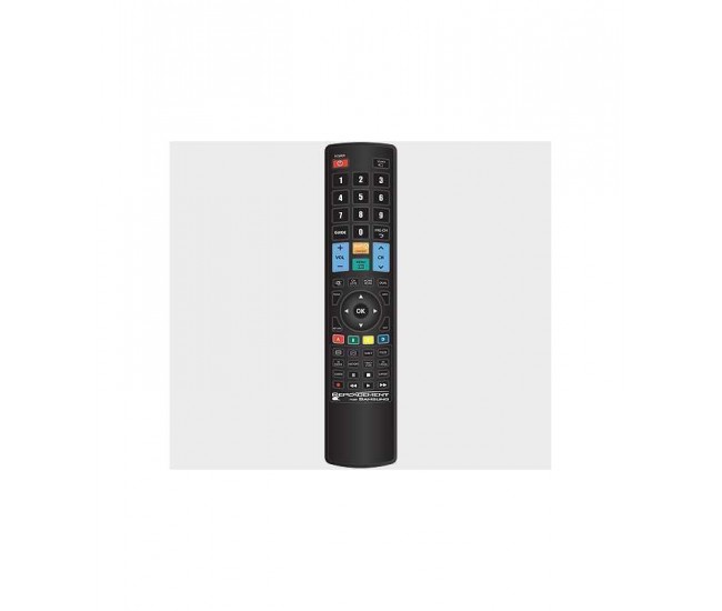 Telecomanda universala LCD TV Samsung Jolly 1716JL20211020 Telecomanda universala LCD TV Samsung Jolly 1716JL20211020