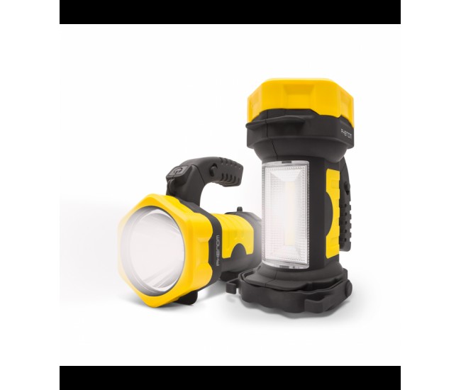 Lanterna de lucru cu COB-LED lumina extrem de puternica Phenom Lanterna de lucru cu COB-LED lumina extrem de puternica Phenom