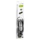 Antena interioara pasiva DVB-T2 HD DVB-T HD /FM /DAB Goobay 67086 Antena interioara pasiva DVB-T2 HD DVB-T HD /FM /DAB Goobay 67086