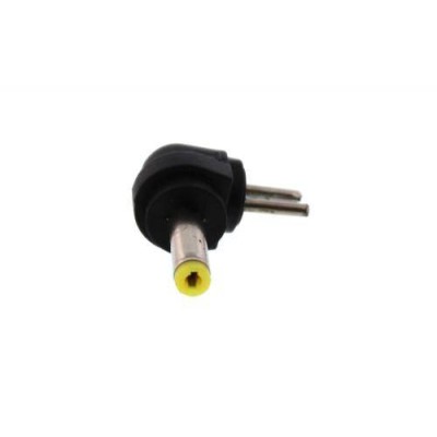 Mufa DC 4x1.7x11mm pentru alimentator universal Well Mufa DC 4x1.7x11mm pentru alimentator universal Well