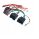 Adaptor Chevrolet/ Saab/ Daewoo - ISO ZRS-AS-65B 4CarMedia Adaptor Chevrolet/ Saab/ Daewoo - ISO ZRS-AS-65B 4CarMedia