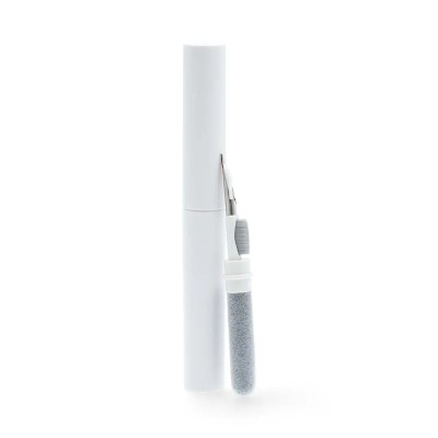 Kit Nedis CLSN205WT de curatare casti in-ear 3 in 1