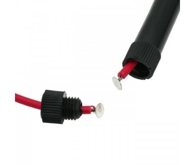 Soclu siguranta 5x20mm pe fir Nexus Soclu siguranta 5x20mm pe fir Nexus