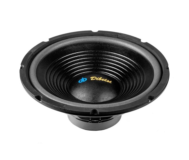 Difuzor 8 inch 20cm 8 ohm 90W DIBEISI G8002-8 Difuzor 8 inch 20cm 8 ohm 90W DIBEISI G8002-8