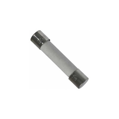 Siguranta fuzibila intarziere 630mA 250VAC 5x20mm SPT SCHURTER 0001.2502