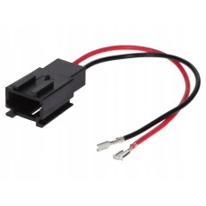 Adaptor conector difuzor - Citroen/ Peugeot ZRS-AG-3 4CarMedia
