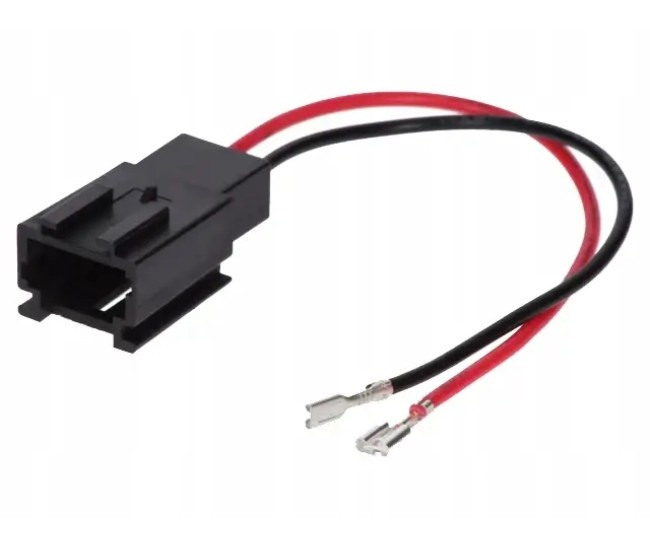 Adaptor conector difuzor - Citroen/ Peugeot ZRS-AG-3 4CarMedia Adaptor conector difuzor - Citroen/ Peugeot ZRS-AG-3 4CarMedia