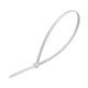 Bride 2.5x100mm plastic transparente pentru cabluri interior/exterior 100buc CELO 125100CCT Bride 2.5x100mm plastic transparente pentru cabluri interior/exterior 100buc CELO 125100CCT