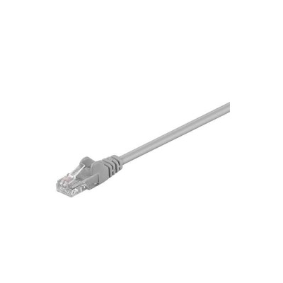 Cablu UTP cat5e patch cord 0.5m Valueline