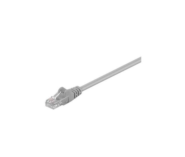 Cablu UTP cat5e patch cord 0.5m Valueline