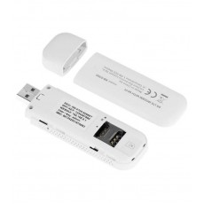 Modem 4G LTE cu WIFI SIM CARD SLOT REBEL RB-0700 Modem 4G LTE cu WIFI SIM CARD SLOT REBEL RB-0700