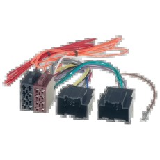 Adaptor Chevrolet/ Saab/ Daewoo - ISO ZRS-AS-65B 4CarMedia