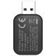 Adaptor wireless ANDROID Auto Car Play Kruger&Matz KM2025 Adaptor wireless ANDROID Auto Car Play Kruger&Matz KM2025