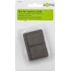 Cutie de stocare 4 carduri de memorie SD/Micro SD/MMC Goobay 95349