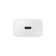 Incarcator retea 20W port USB-C (307) Incarcator retea 20W port USB-C (307)
