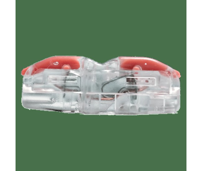 Conector doza 1X4mm2 / 3X4mm2 HFY13 Conector doza 1X4mm2 / 3X4mm2 HFY13