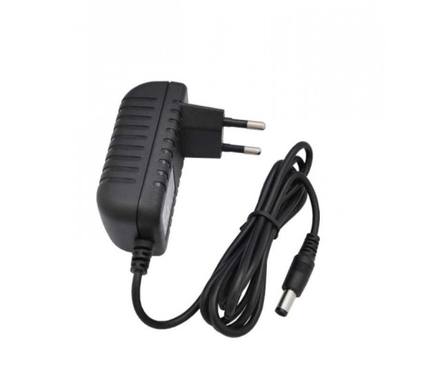 Alimentator AC/DC 100-240V la 9V 3A cu conector 5.5 x 2.5 mm 0903 ALX-7A014 Alimentator AC/DC 100-240V la 9V 3A cu conector 5.5 x 2.5 mm 0903 ALX-7A014
