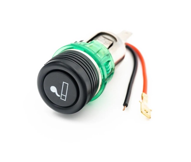 Kit priza bricheta mama auto 12V 15A Carguard USC007 Kit priza bricheta mama auto 12V 15A Carguard USC007