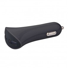 Alimentator incarcator USB 12V/24V la 2x USB 2.1A negru V0212 EMOS