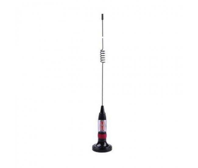 Antena auto CB SUNKER CB1 77cm cablu 3m Antena auto CB SUNKER CB1 77cm cablu 3m
