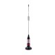 Antena auto CB SUNKER CB1 77cm cablu 3m Antena auto CB SUNKER CB1 77cm cablu 3m
