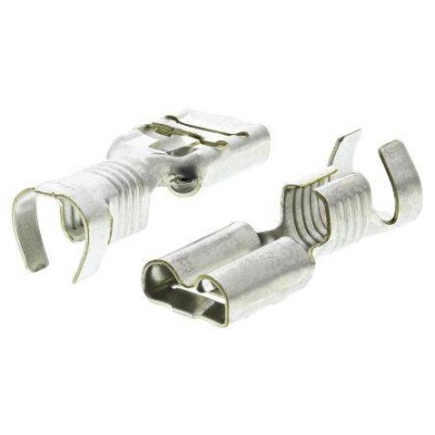 3835T.67 papuc plat 9.5mm 1.2mm mama 4/6mm2 drept VOGT