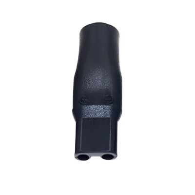 Mufa adaptoare 5.5/2.1 mm mama - 1.8 Tip B tata (531)