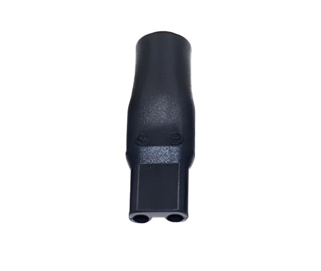 Mufa adaptoare 5.5/2.1 mm mama - 1.8 Tip B tata (531) Mufa adaptoare 5.5/2.1 mm mama - 1.8 Tip B tata (531)