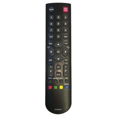 Telecomanda compatibila TV Tesla RC2000E02 (326-1)