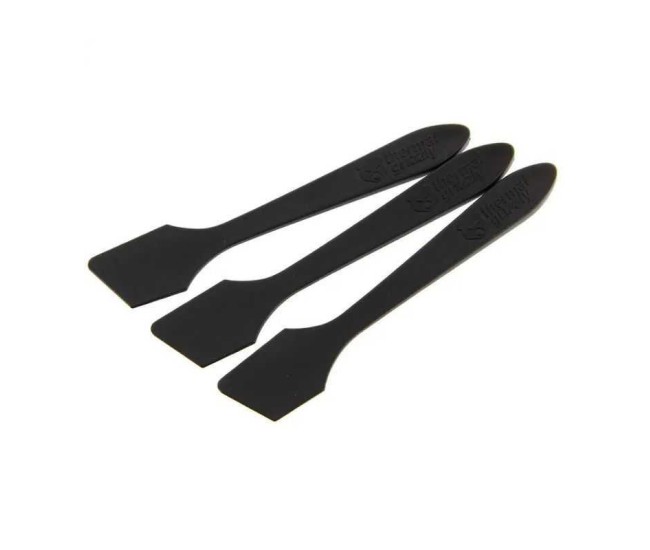Set 3 spatule Thermal Grizzly Triple Spatula TG-AS-3-50 Set 3 spatule Thermal Grizzly Triple Spatula TG-AS-3-50