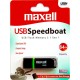 Memorie flash USB 3.1 Speedboat 64GB Maxell Memorie flash USB 3.1 Speedboat 64GB Maxell