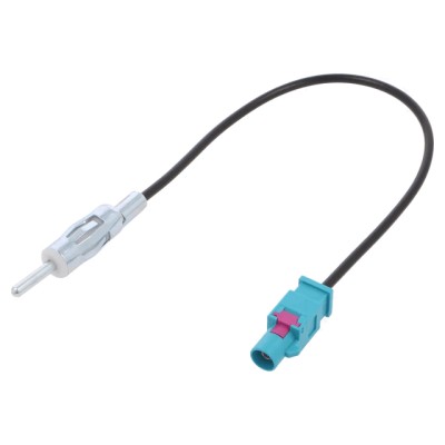Adaptor antena DIN mufa - Fakra soclu A9700D/UNIV PER.PIC.
