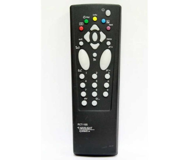 Telecomanda compatibila TV Thomson RCT-100 cod ER 61 /MFY 51 (150)