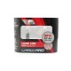 Set de 2 becuri Halogen H1 55W +50% Intensitate LONG LIFE 12V Carguard Set de 2 becuri Halogen H1 55W +50% Intensitate LONG LIFE 12V Carguard