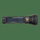 Lanterna LED USB + SOLAR 120lm neagra YF-1128 Lanterna LED USB + SOLAR 120lm neagra YF-1128