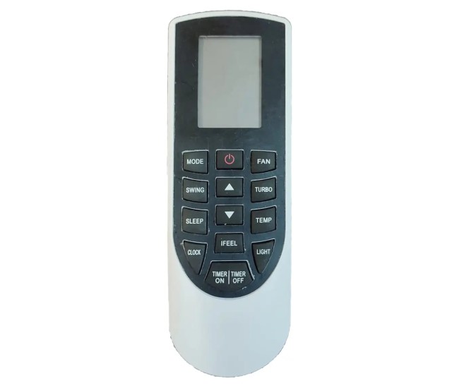 Telecomanda compatibila Aer Conditionat GREE YAN1F1 (383-5)