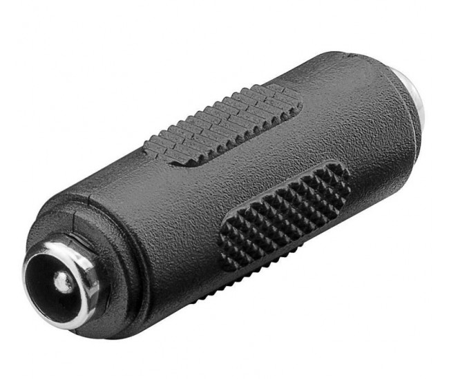 Adaptor DC 5.5x2.1mm mama-mama Goobay Adaptor DC 5.5x2.1mm mama-mama Goobay